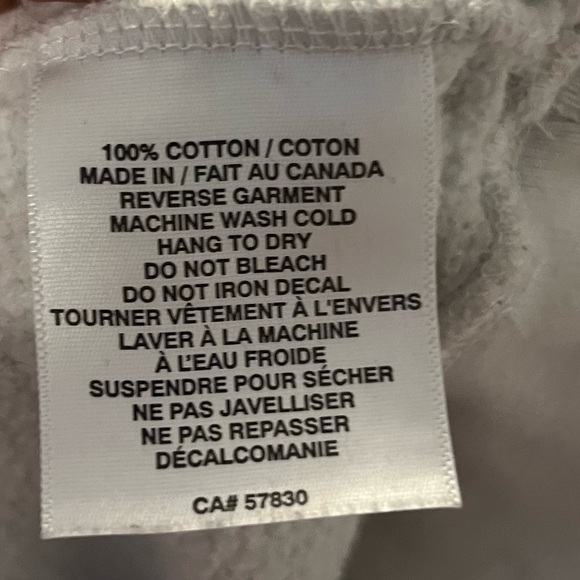 OVO sweater - Picture 4 of 5